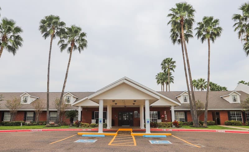 Briarcliff Nursing and Rehabilitation Center