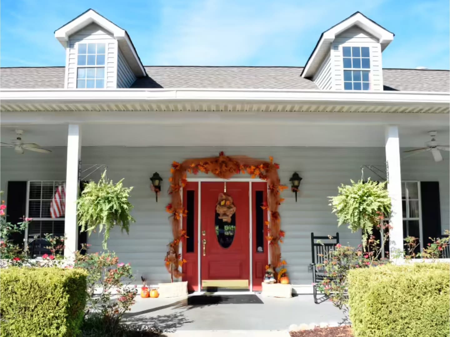 The Haven at Newnan