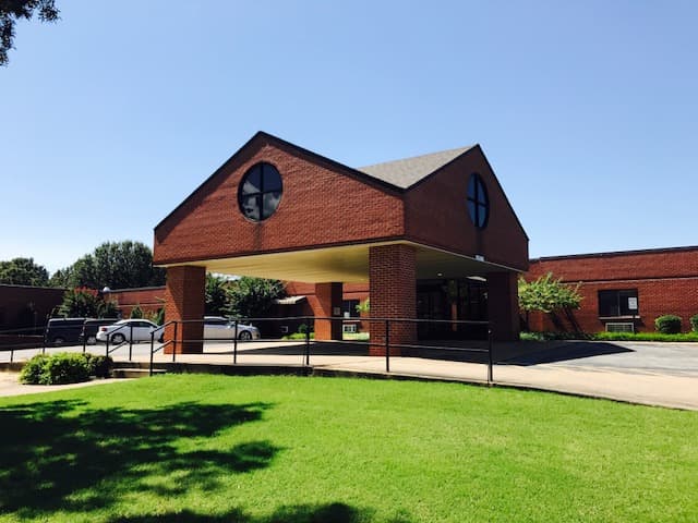 Craighead Nursing Center — photo 1