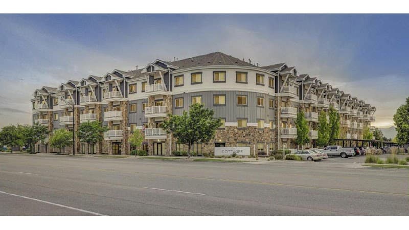 Cottages on 7th a 55+ Community