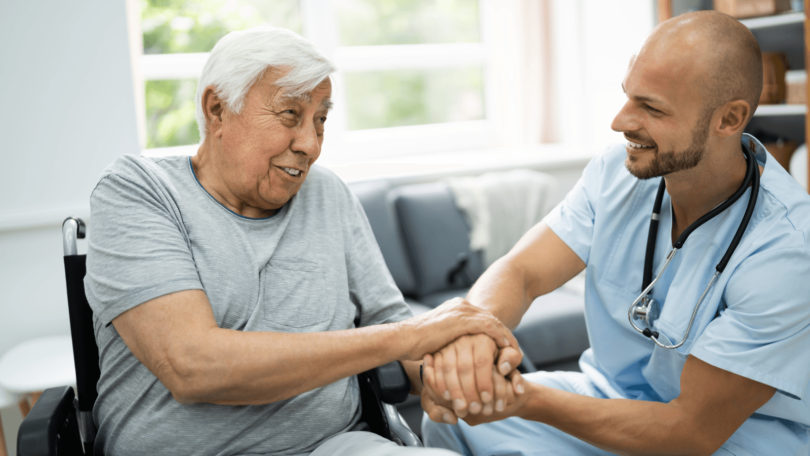 Kare Masters Home Health