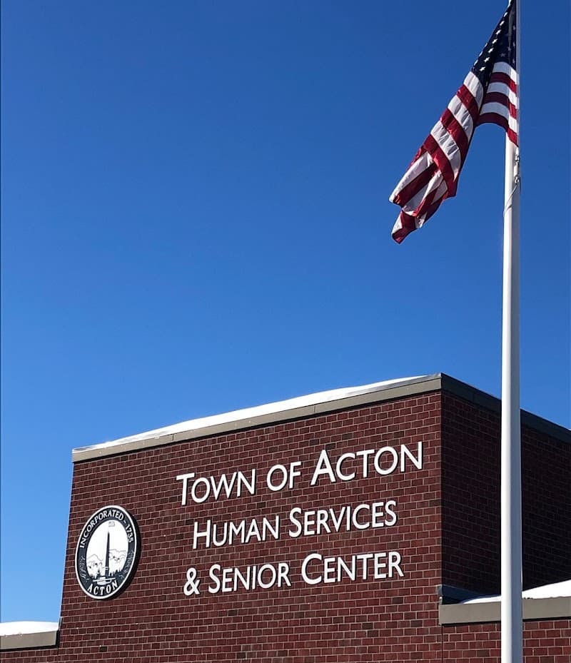 Acton Nursing Services