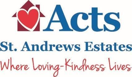 St. Andrews Estates South logo