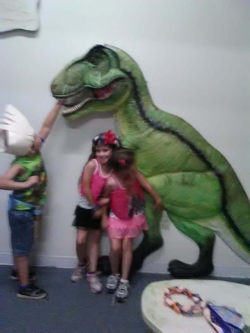 Freese's Building Apartments