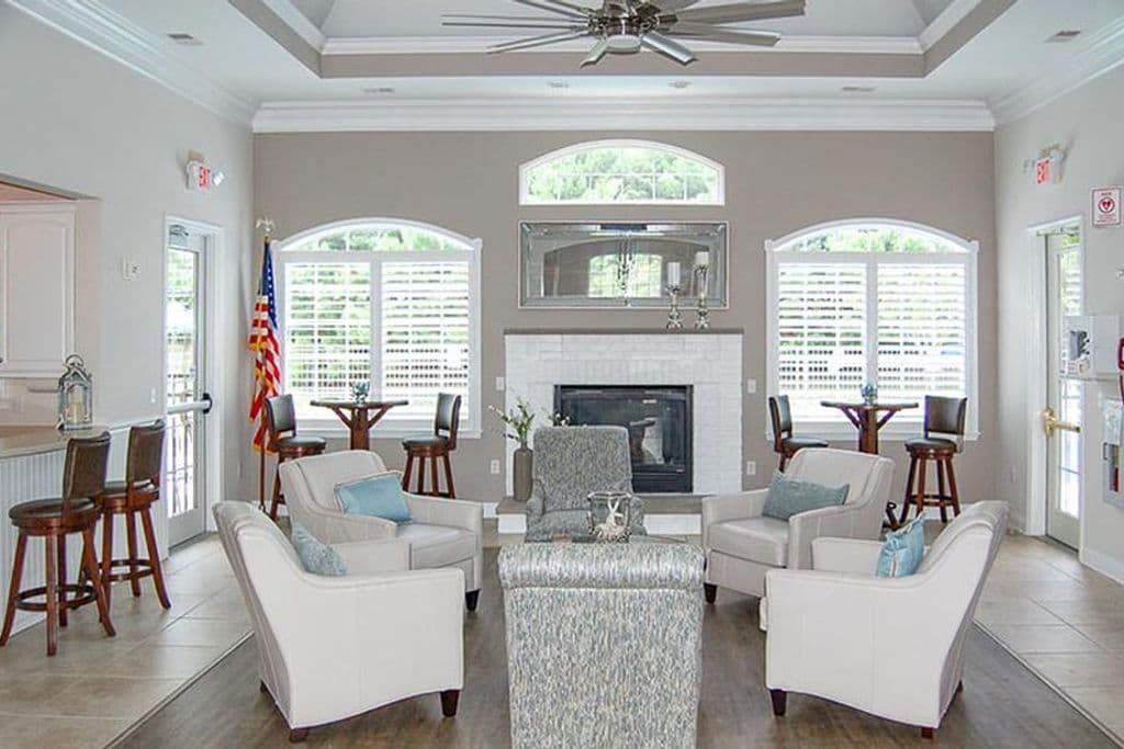 Horizons At Barnegat