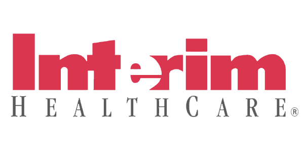 Interim HealthCare of Greenville logo