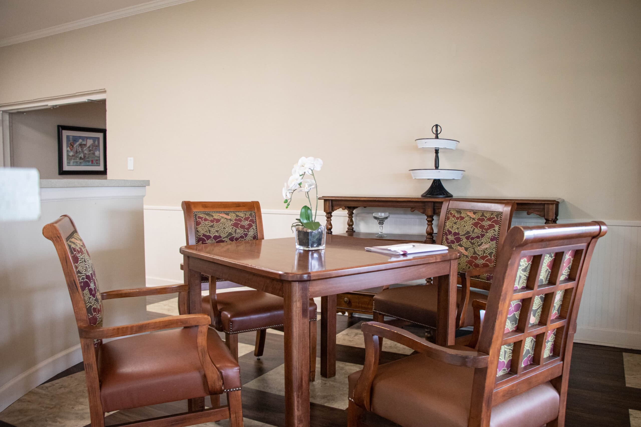 The Gardens of Trent — photo 1