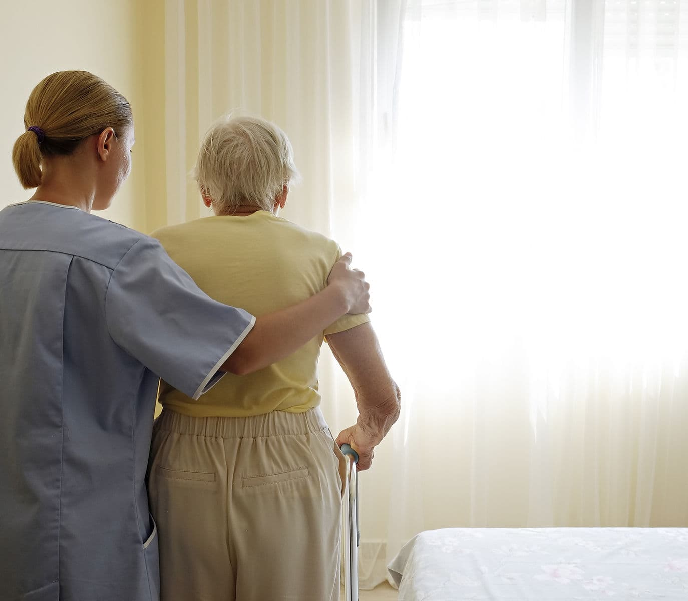 Guiding Light Home Care