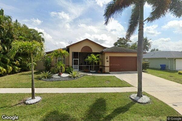 Hibiscus Palace III Assisted Living Facility