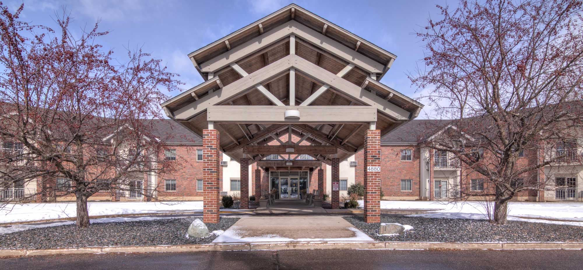 Meadows At Otter Creek