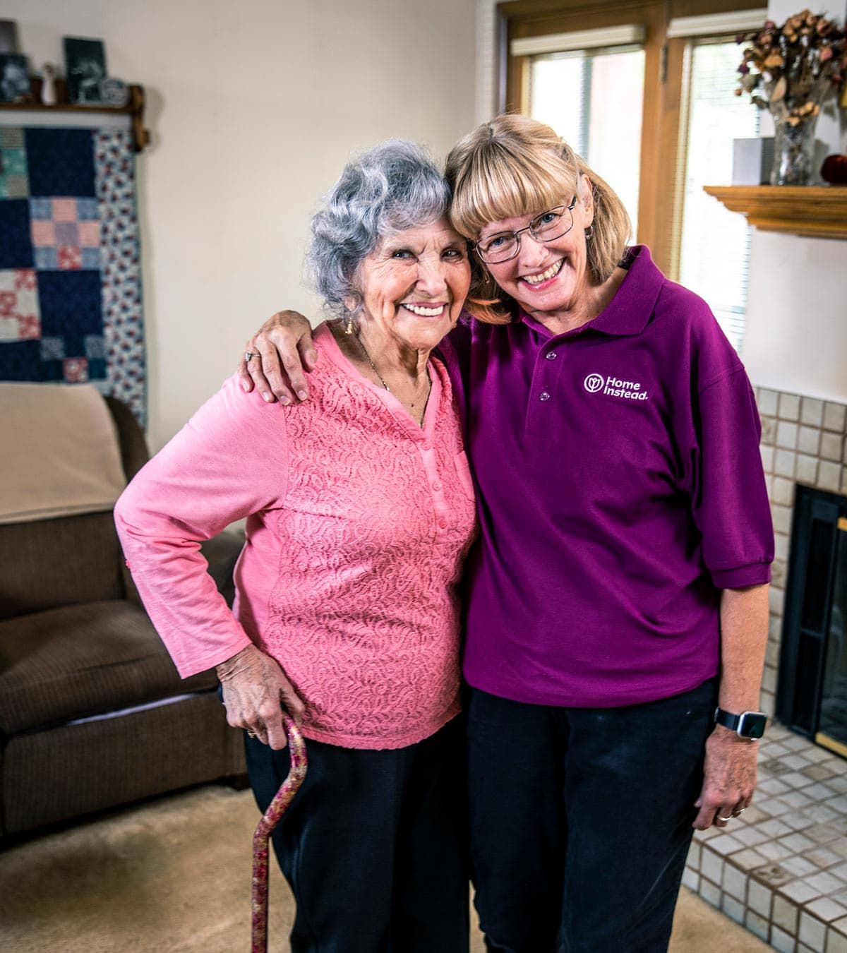Home Instead Senior Care