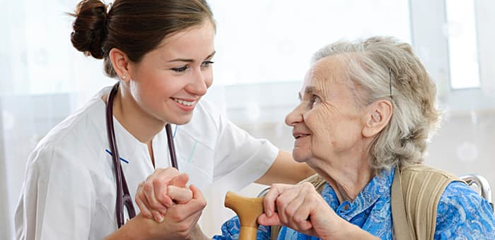 FloriCare Home Health Care Services