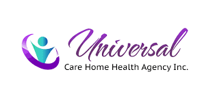 Universal Care Home Health Agency logo