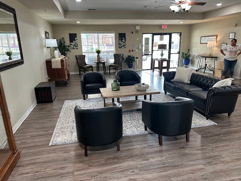 Riverside Health and Rehabilitation — photo 1