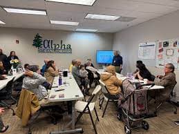 Alpha Home Health and Hospice