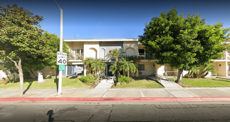 Cambridge Court Assisted Living