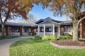 Symphony Maple Crest