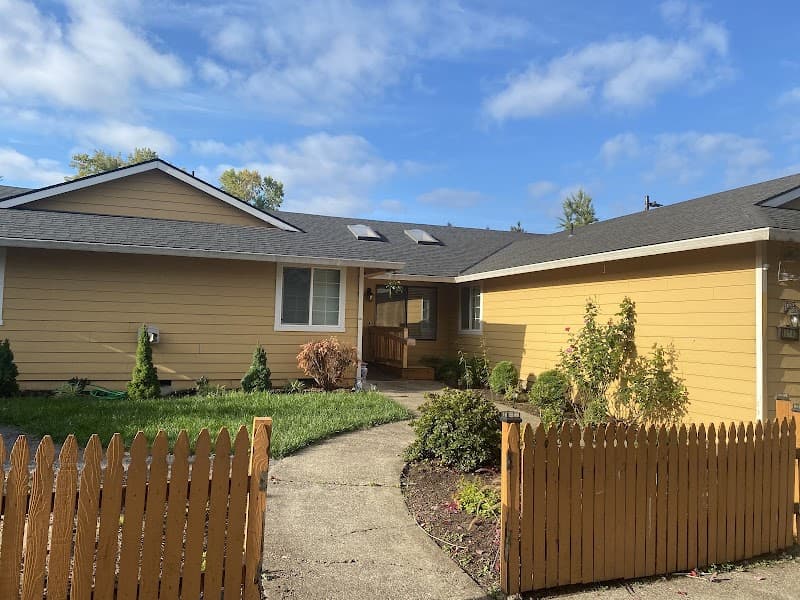 Comfort Care Adult Home