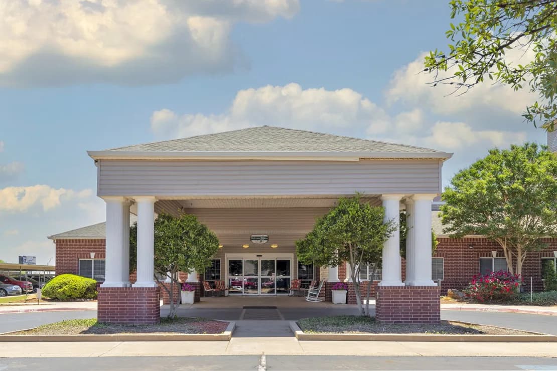 Lyndale San Angelo Senior Living