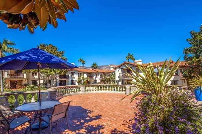 Covenant Living at the Samarkand