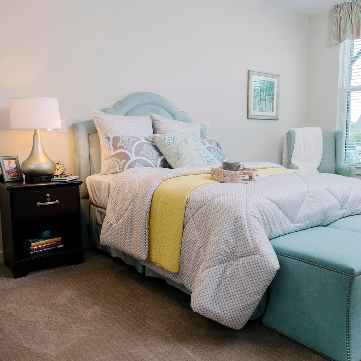 Calyx Living of Durham — photo 1