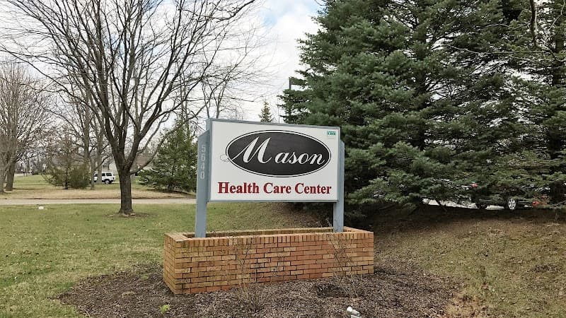 Mason Health Care Center