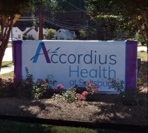 Accordius Health