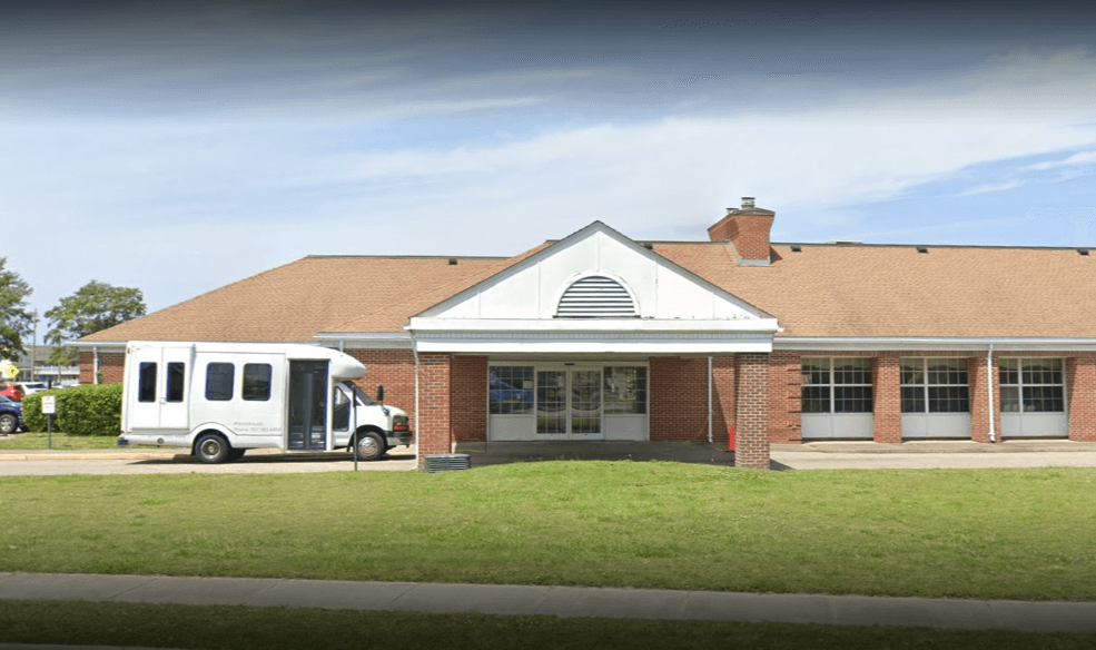 Portsmouth Health and Rehab