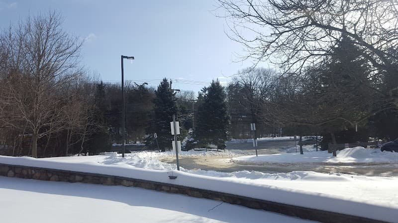 Civita Care Center at Long Ridge