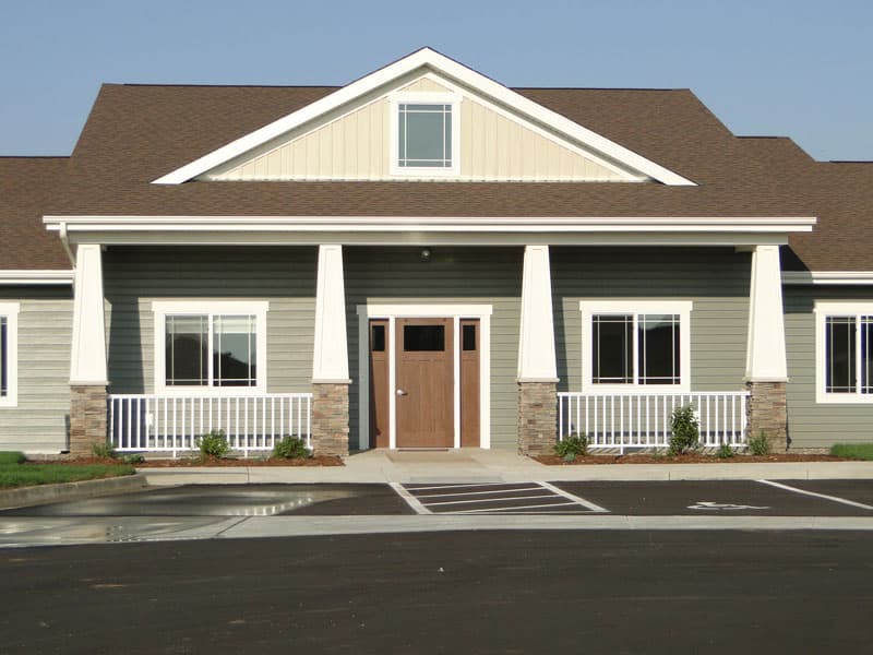 Cherrywood Advanced Living - St. Cloud, MN