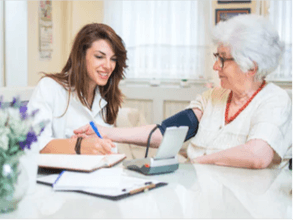 Jimenez Home Health Care