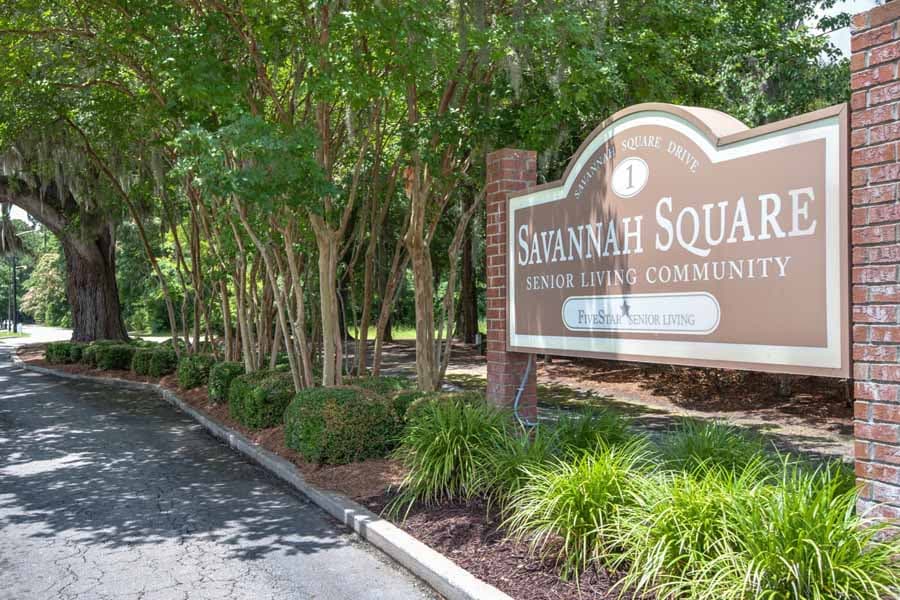 Savannah Square