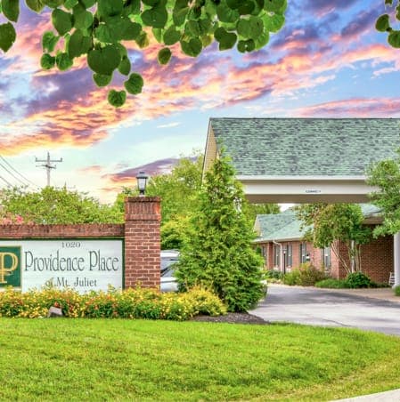 Providence Place — photo 1