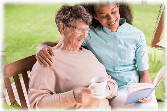 1st Meridian Care Services