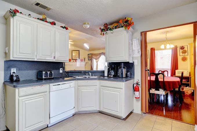 Hibiscus Residential Care Home