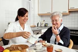 HRC Home Health Services-Broward