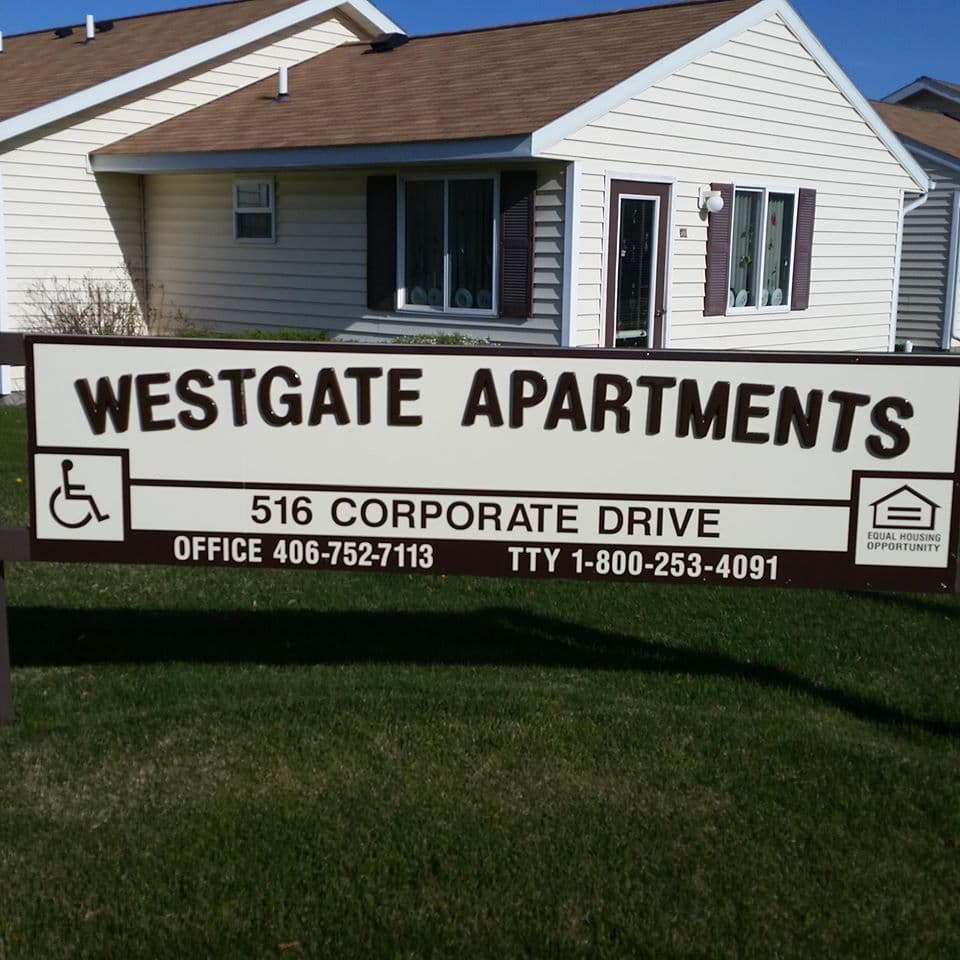 Westgate Senior Apartments