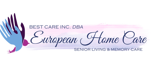 European Home Care logo