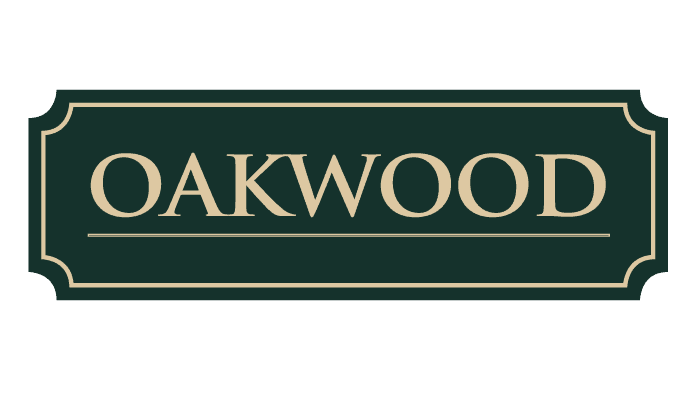 Oakwood Senior Living logo