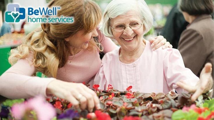 Bewell Home Services