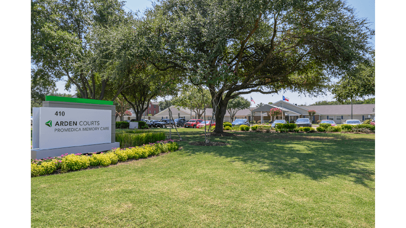 Arden Courts (Richardson)