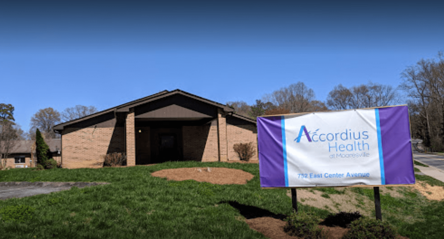 Accordius Health at Mooresville