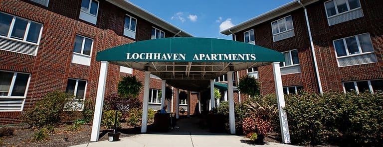 Lochhaven Assisted Living