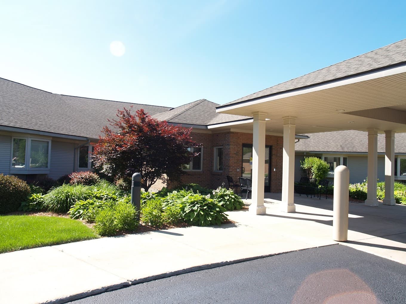 Appledorn Assisted Living Center South