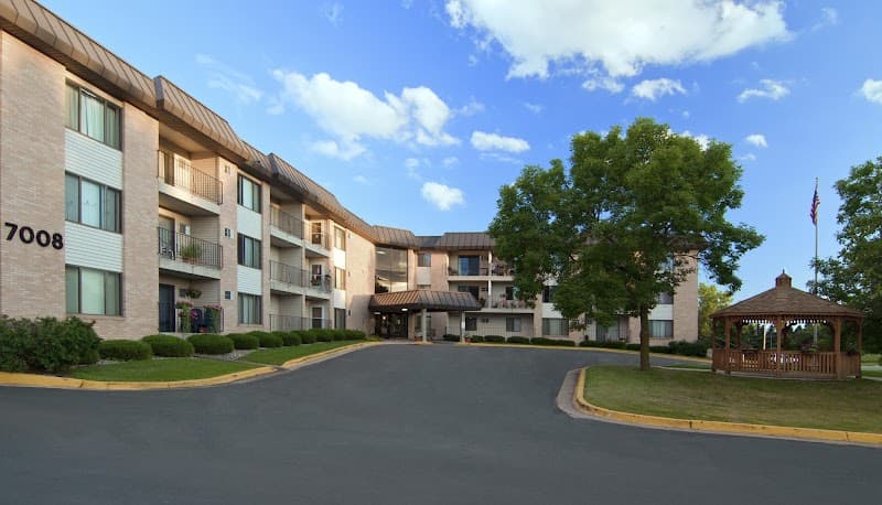 Woodbury Senior Living
