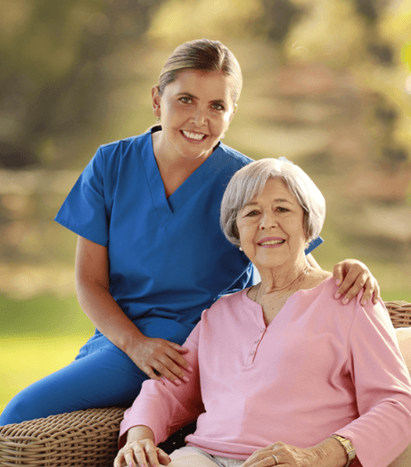 America Home Healthcare