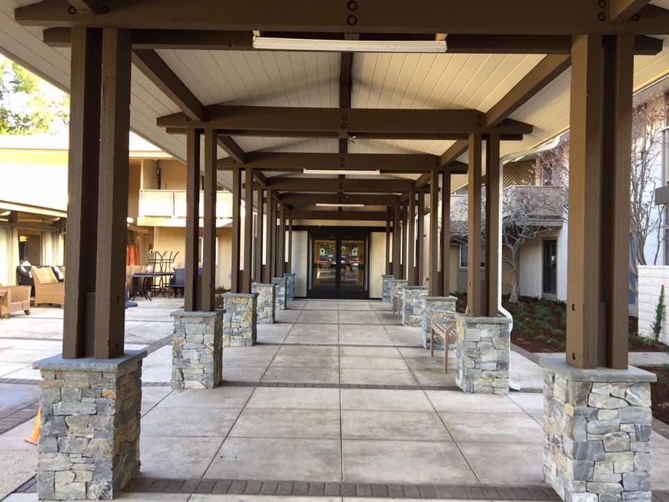 BridgePoint at Los Altos