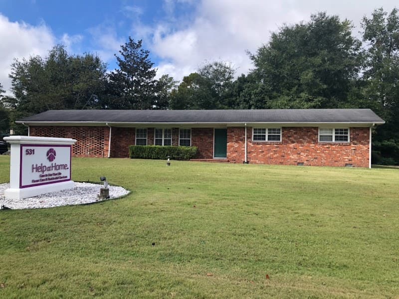 Help at Home of Hinesville