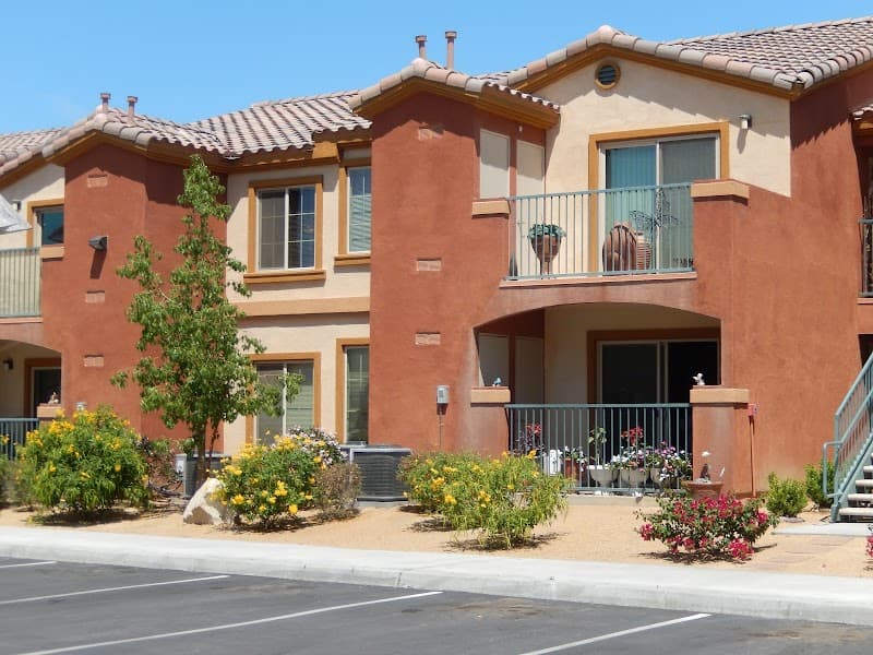 Parkway Garden Retirement Care Home