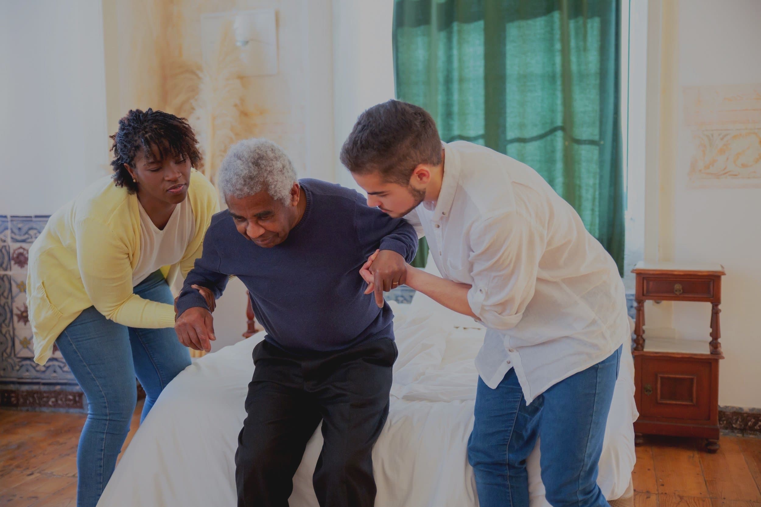 Home Health: MyMichigan Home Care